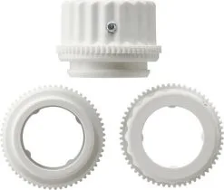 Gira Valve Adapter