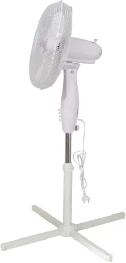 Fs-Star Stand Fan -thermometer shop c869ca7f f144 4e5d 9da1 bc25f7fcb68a