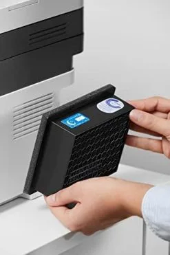 Clean-Office Clean Office Printer Fine Dust Filter Carbon 1s -thermometer shop clean office pro carbon filtro antiodore Y6Y0LD4