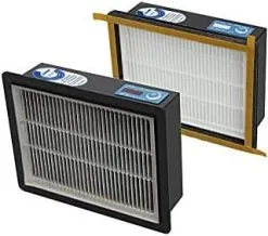 Clean-Office Clean Office Printer Fine Dust Filter Carbon 1s -thermometer shop clean office pro carbon filtro antiodore smTdIzj