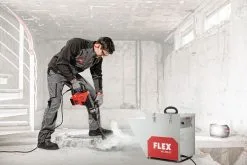 Flex Air Purifier VAC 800-EC Air Protect 14 With HEPA Filter H14 -thermometer shop csm anw vac800 ec bohrhammer 46705c2d66 1