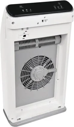 HP Autozubehör Mobile Air Cleaner LR 67014 We -thermometer shop d 4000896980 03 all