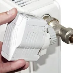 Elektrobock 174 HD13-L Radiator Thermostat Electronic 3 To 40 °C -thermometer shop dac35ece f31b 4c6c a7bd 5efdbfc314f4