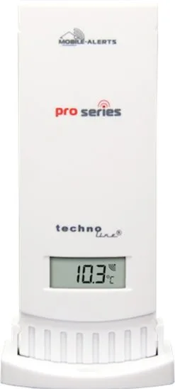 Technoline Thermo/Hygro Sensor Mobile Ale