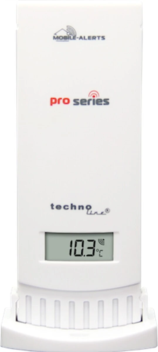 Technoline Thermo/Hygro Sensor Mobile Ale 1 Technoline Thermo/Hygro Sensor Mobile Ale