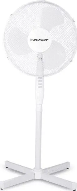 Dunlop Floor Fan