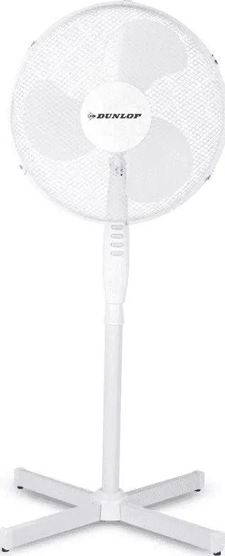 Dunlop Floor Fan 1 Dunlop Floor Fan