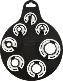 GEKO Fuel And Air Conditioning Clutch