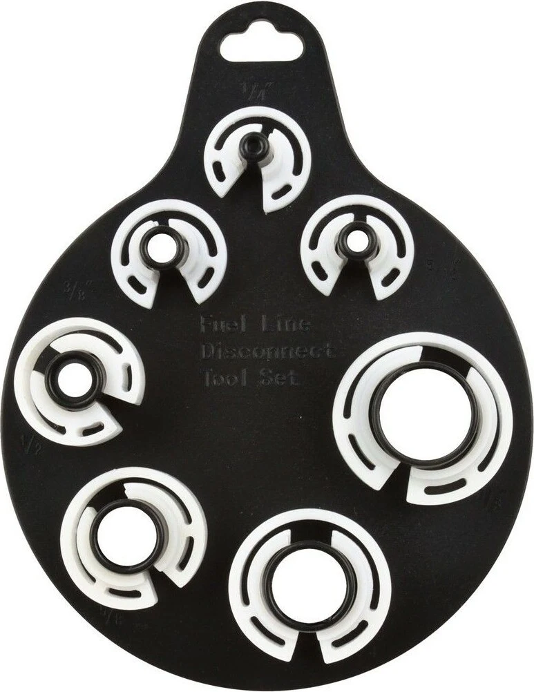 GEKO Fuel And Air Conditioning Clutch 1 GEKO Fuel And Air Conditioning Clutch