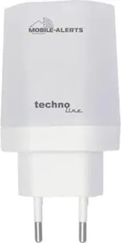 Technoline Power Failure Detector Power Check
