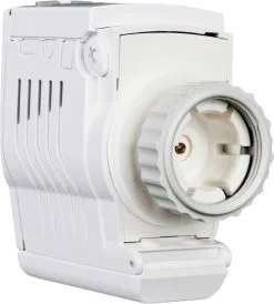 Elektrobock 174 HD13-L Radiator Thermostat Electronic 3 To 40 °C -thermometer shop f0f878ba 70d0 4e46 997e 184f4d24d9bd