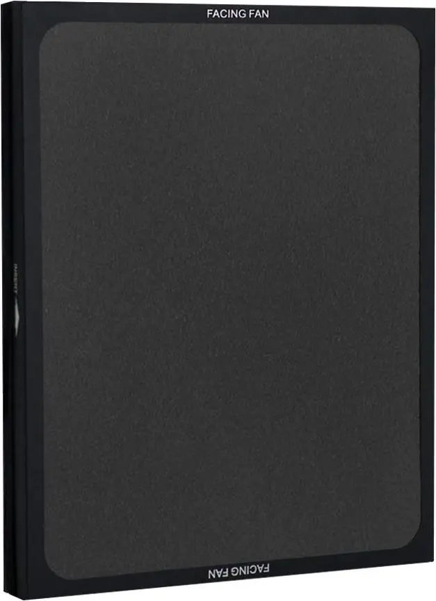 Blueair Particle And Activated Carbon Filter For Classic 203,205,270E And 280i 1 Blueair Particle And Activated Carbon Filter For Classic 203,205,270E And 280i