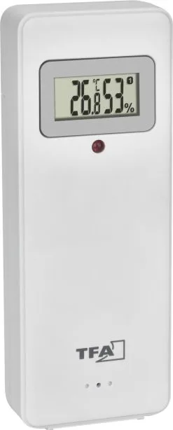 TFA Thermo-hygro Transmitter