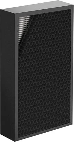 Fellowes Replacement Filter 9544501 For AeraMax Professional II