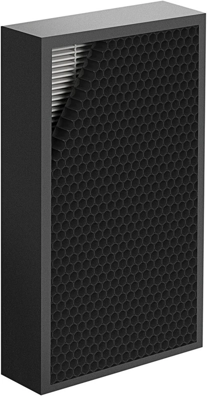 Fellowes Replacement Filter 9544501 For AeraMax Professional II 1 Fellowes Replacement Filter 9544501 For AeraMax Professional II