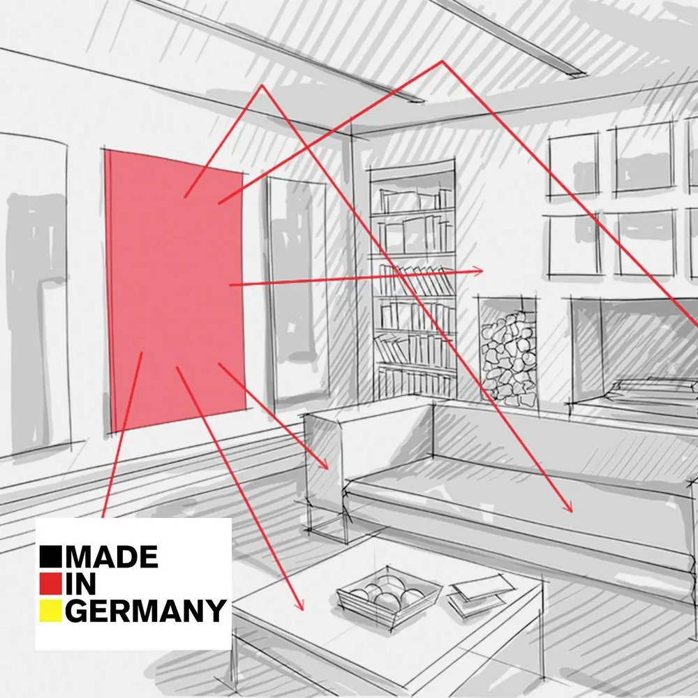 Xcoast Temperature-dependent Switched Socket TS10 5 Xcoast Temperature-dependent Switched Socket TS10 - Image 5