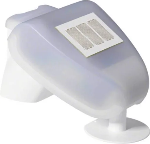 Hager KNX 3 Hager KNX -thermometer shop image 12