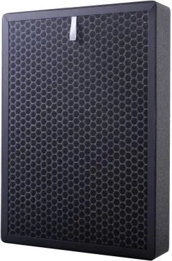 QooXoo Exchange Filter Set For Air Purifier QXPure3