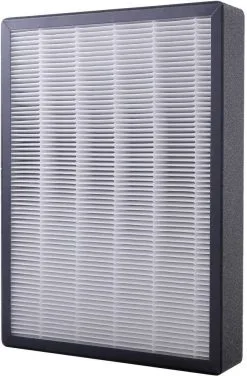 QooXoo Exchange Filter Set For Air Purifier QXPure3 -thermometer shop image 130