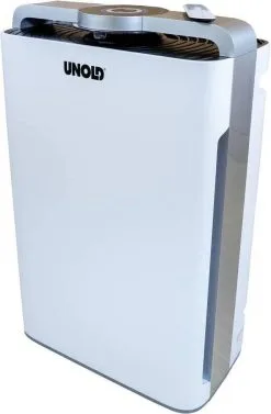Unold Air Purifier + Humidifier Delta