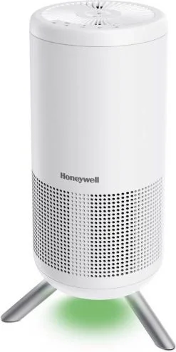 Honeywell HPA830WE4 Air Purifier 87m² White