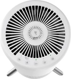 Honeywell HPA830WE4 Air Purifier 87m² White -thermometer shop image 135