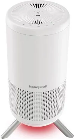 Honeywell HPA830WE4 Air Purifier 87m² White -thermometer shop image 137
