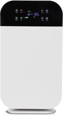 MediaShop AirPurifier Deluxe