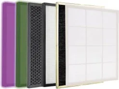 MediaShop AirPurifier Deluxe -thermometer shop image 156