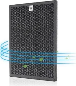 MediaShop AirPurifier Deluxe -thermometer shop image 162