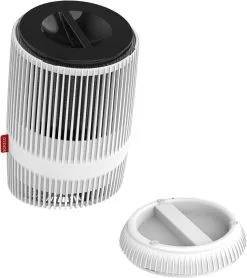 Boneco Air Purifier -thermometer shop image 168