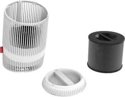 Boneco Air Purifier -thermometer shop image 169