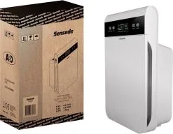 California Exotic Air Purifier -thermometer shop image 175