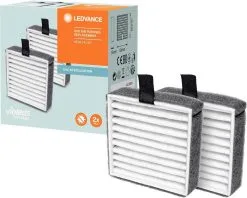 Ledvance Tzfilter To Air Purifier2e Pack -thermometer shop image 185