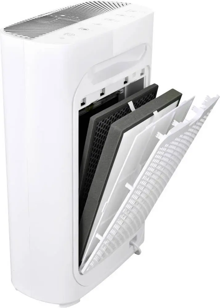 Blaupunkt Tz Filter Prefilter For Air Purifier UVirus 2 Blaupunkt Tz Filter Prefilter For Air Purifier UVirus - Image 2