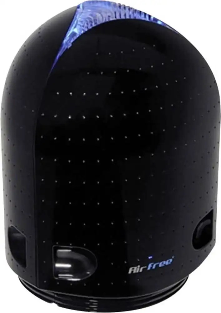 Airfree Air Purifier Incl. AntiStress Light 60 1 Airfree Air Purifier Incl. AntiStress Light 60
