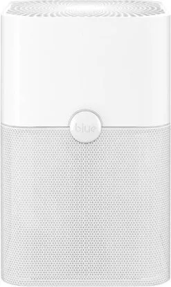 Blueair Air Purifier Blue 221 For 50 M² Rooms