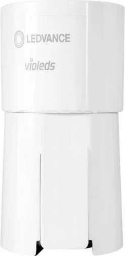 Ledvance UVC Air Purifier -thermometer shop image 2