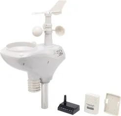 Renkforce Internet Weather Station