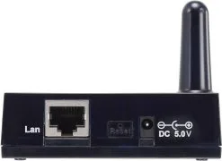 Renkforce Internet Weather Station -thermometer shop image 266