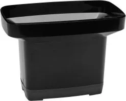 TFA Radio Rain Gauge SPLASH -thermometer shop image 271