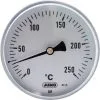 Jumo Bimetallic Thermometer Dial Thermometer