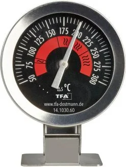 TFA 14.1030.60 Oven Thermometer Low Cooking
