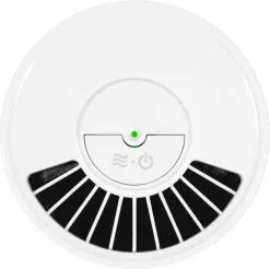 Ledvance UVC Air Purifier -thermometer shop image 3