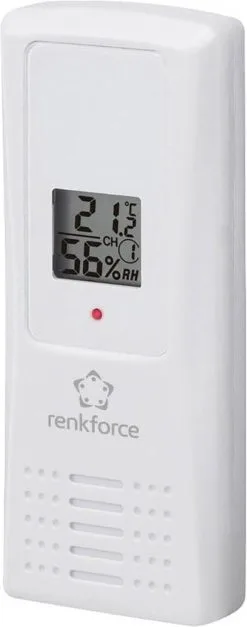 Renkforce Thermo