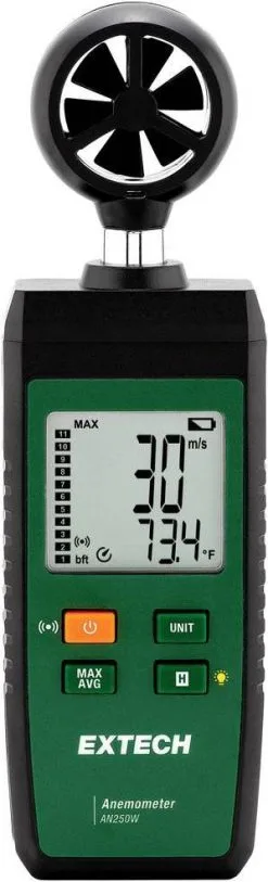 Extech Anemometer