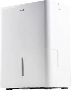 Domo DO344DH Dehumidifier 25m² White -thermometer shop image 38