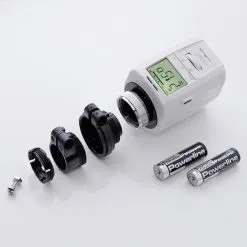 Eurotronic Comet -thermometer shop image 4