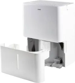Domo DO344DH Dehumidifier 25m² White -thermometer shop image 40