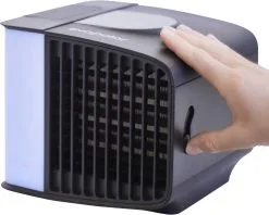 Evapolar Cold Humidifier EvaSMART Air Cooler & Humidifier -thermometer shop image 400